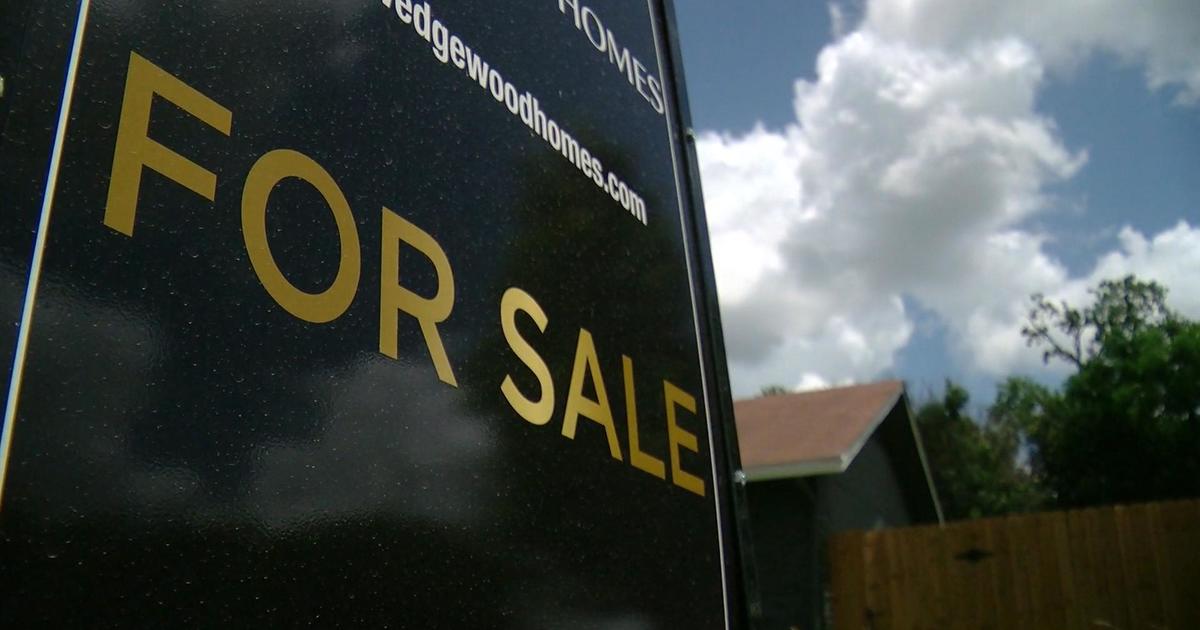 Un acuerdo histórico podría cambiar la forma en que se compran y venden viviendas