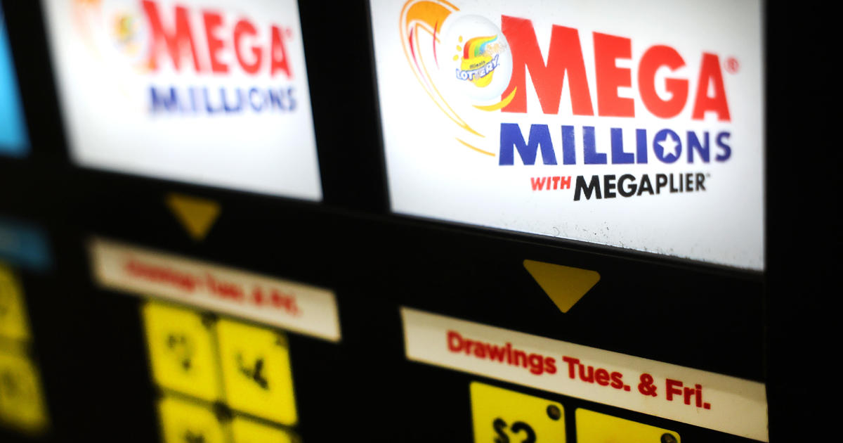 El premio mayor de Mega Millions crece a un estimado de $875 millones después de que no hubo ningún ganador en el sorteo del viernes