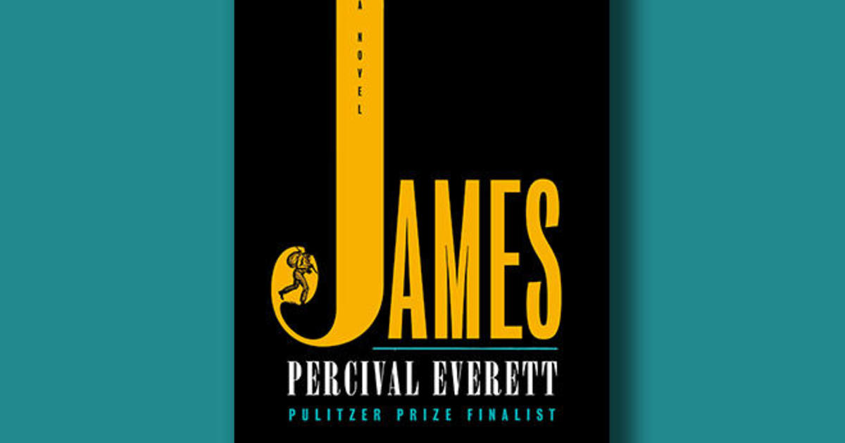 Extracto del libro: «James» de Percival Everett