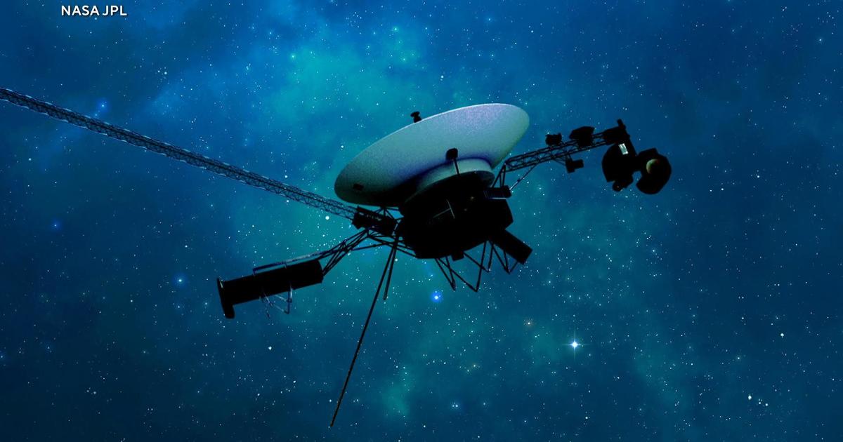 Los científicos reparan la Voyager 1 de la NASA a miles de millones de kilómetros de distancia