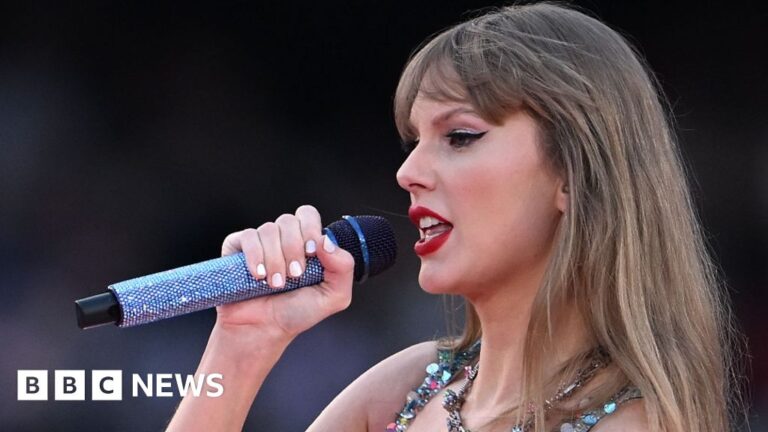 Cómo Taylor Swift capturó la desesperación moderna en las citas