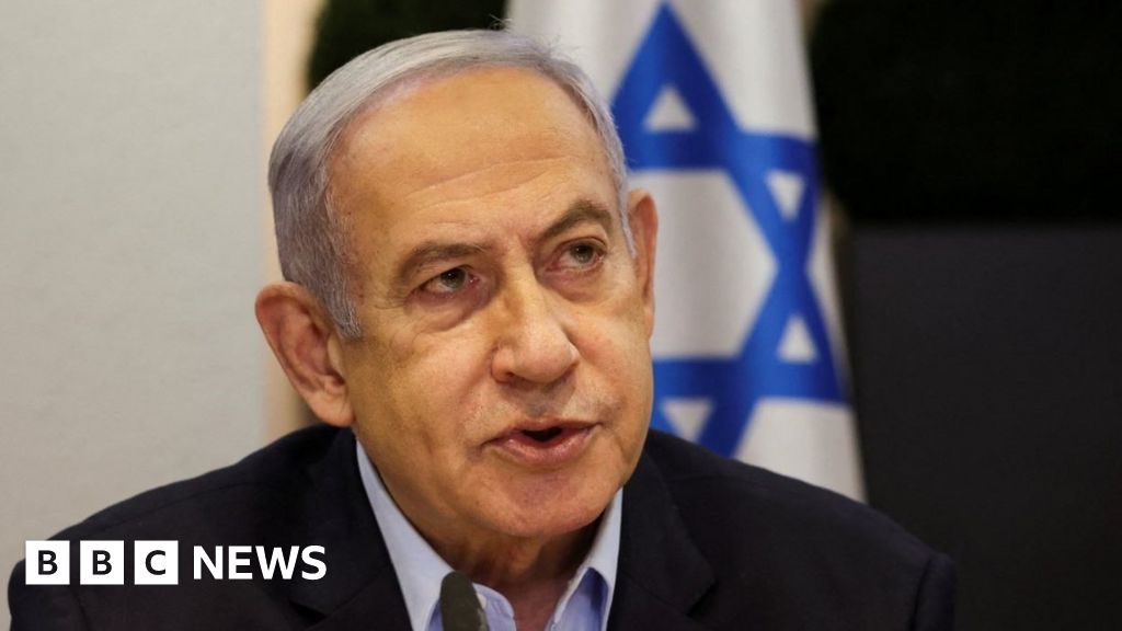 Netanyahu luchará contra cualquier sanción al ejército israelí
