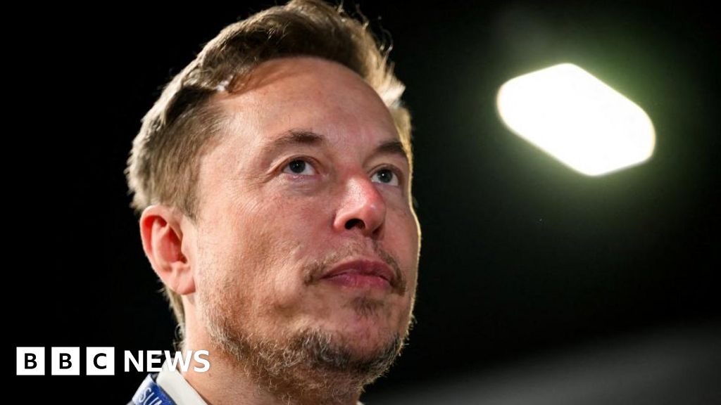 El primer ministro australiano llama a Elon Musk un 'multimillonario arrogante' en la disputa por las imágenes del ataque