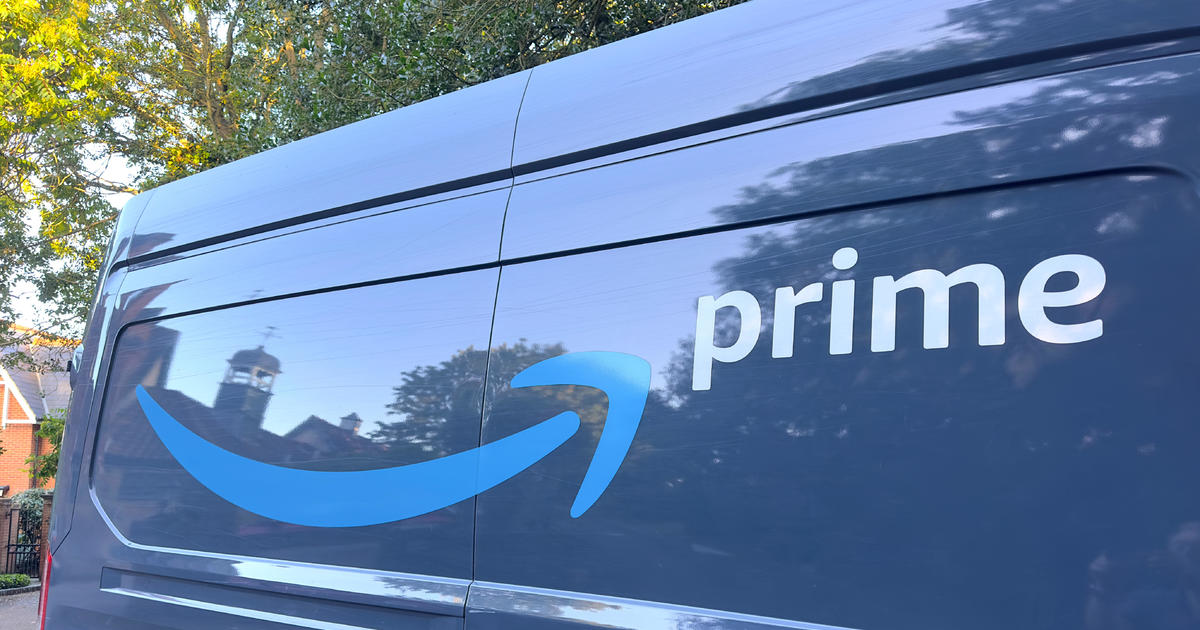 Amazon estrena programa de entrega de comestibles para miembros Prime y beneficiarios de SNAP