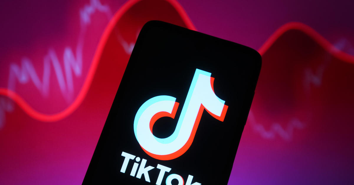 Por qué los funcionarios estadounidenses quieren prohibir TikTok